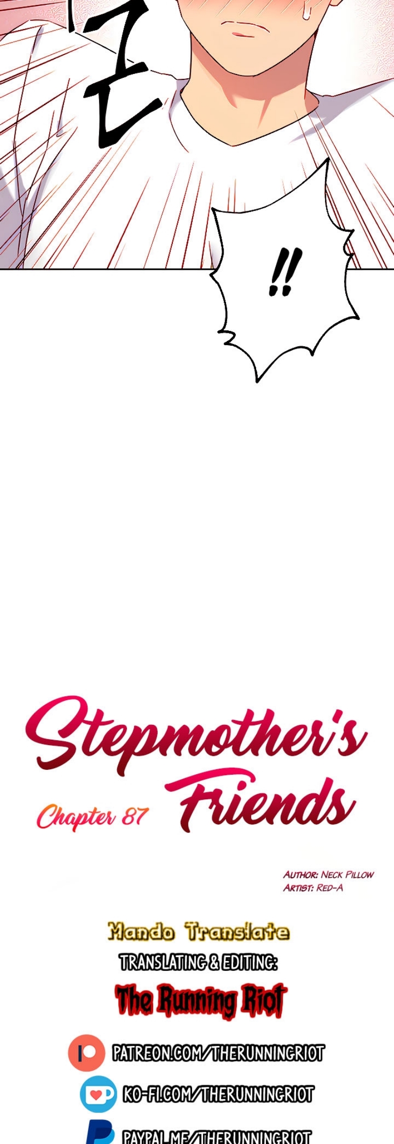 Stepmothers Friends 87 04